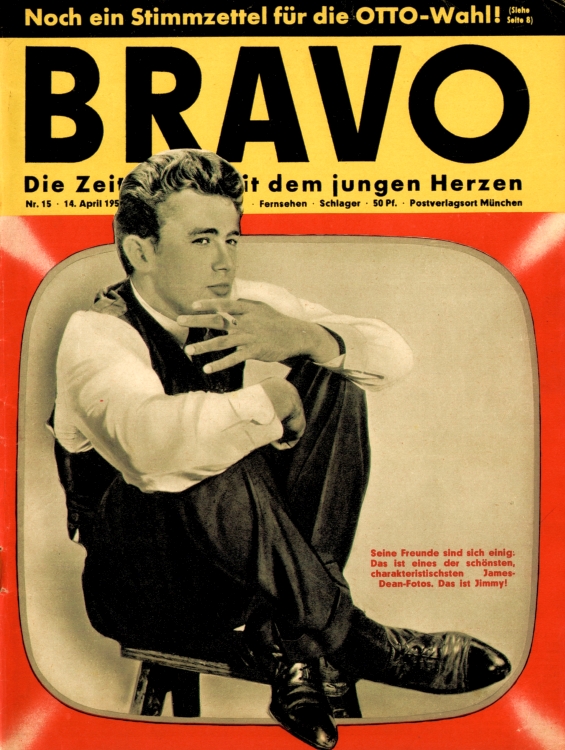 BRAVO 1957-15